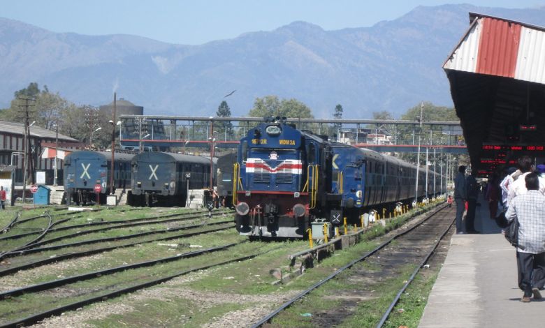 Railways