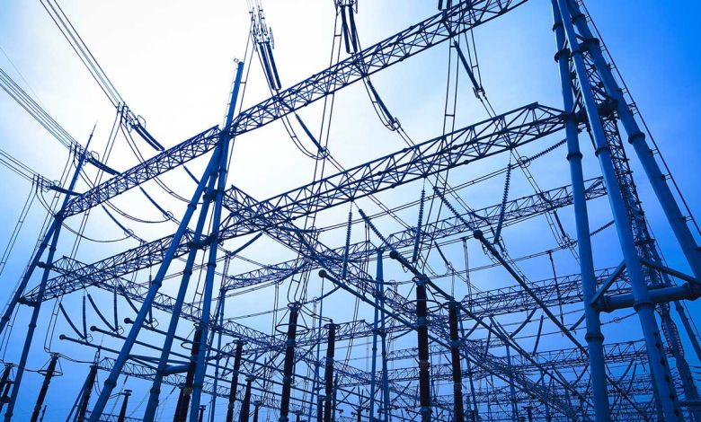 power distribution