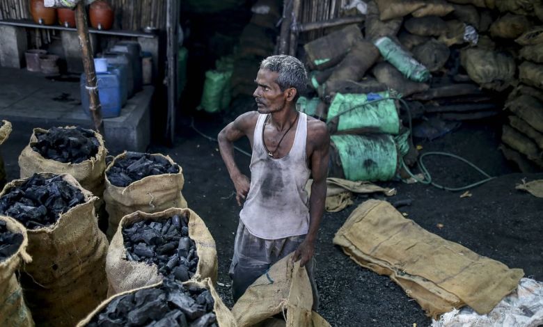 Coal India