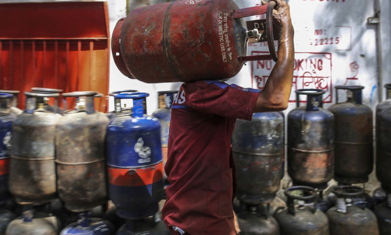 LPG