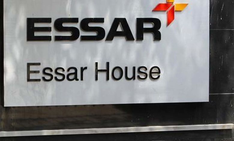 CFO of energy arm