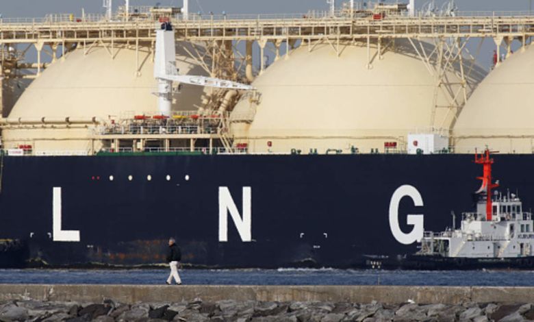 LNG