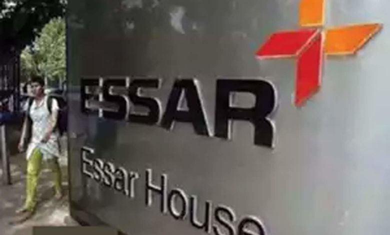 Essar Steel seeks