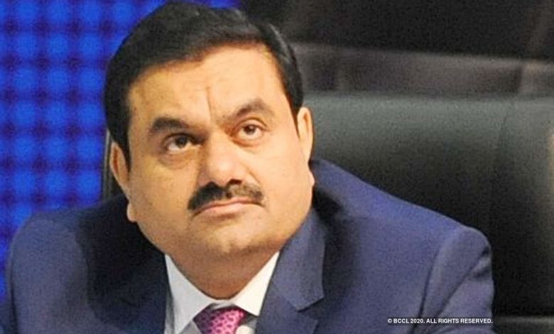 Adani Green Energy