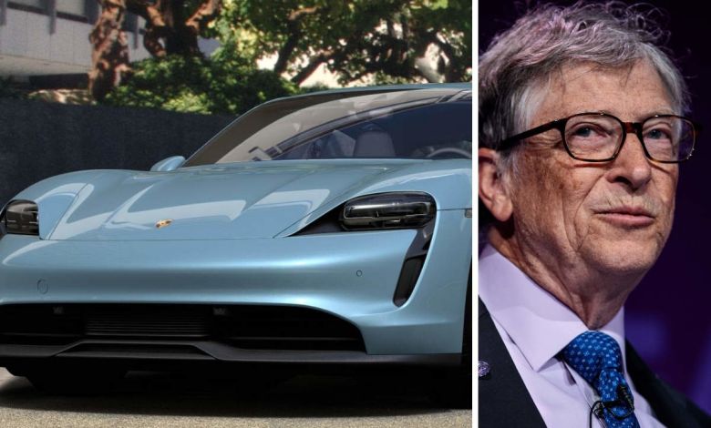 Bill Gates