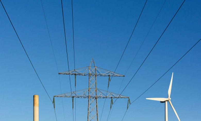 power transmission