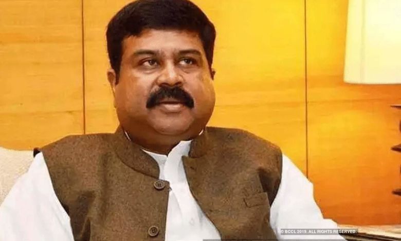 Pradhan