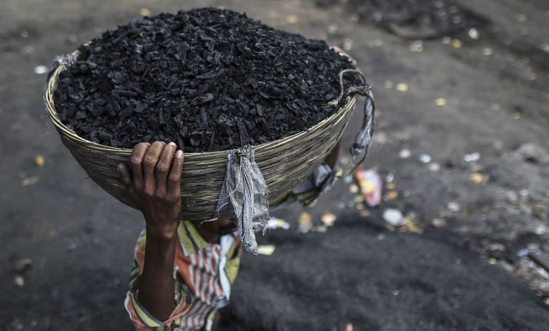 Coal India