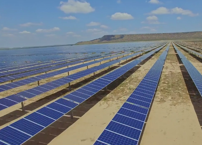 Kadapa solar