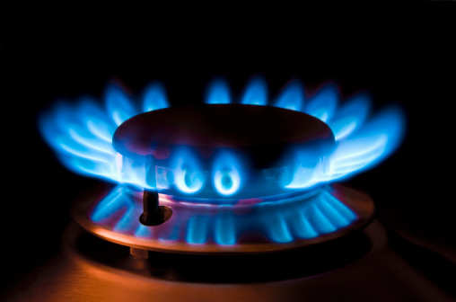 11th City Gas Distribution