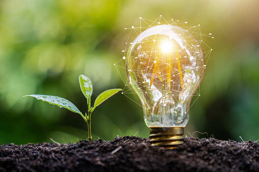 tops clean energy investment