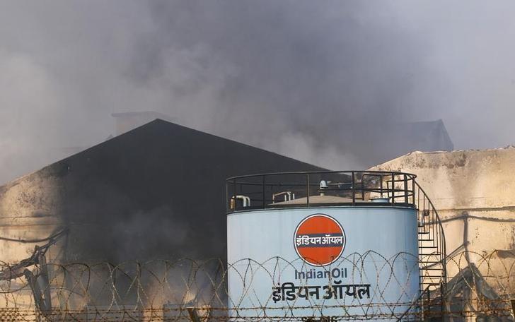 oil ministry