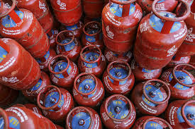 Ujjwala scheme