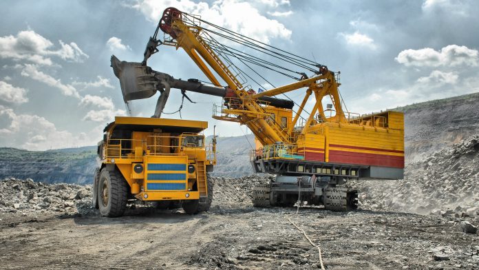 Coal Mining