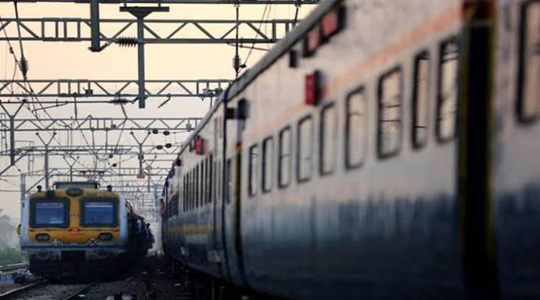 Railways