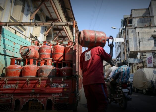 LPG