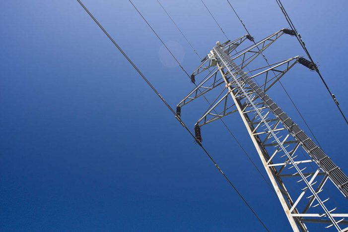 electricity