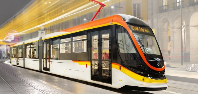 Metro Rail