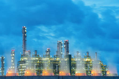 Dahej Manufacturing