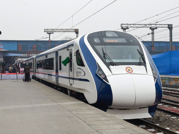 Indian Railways