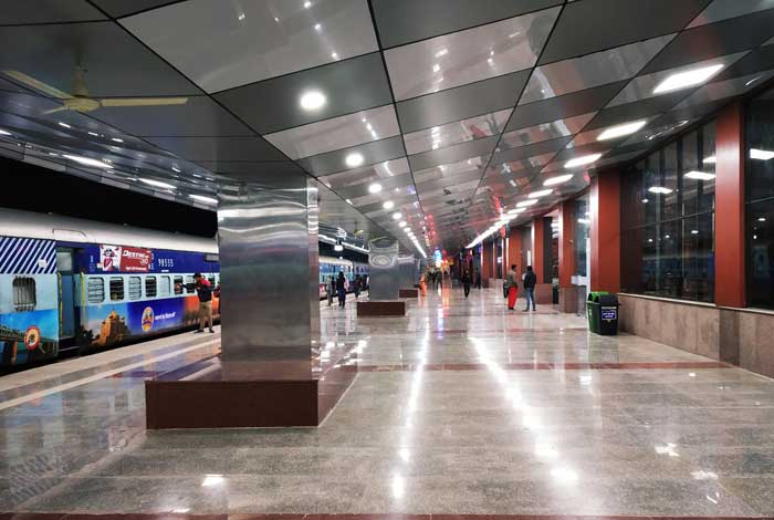 Railways