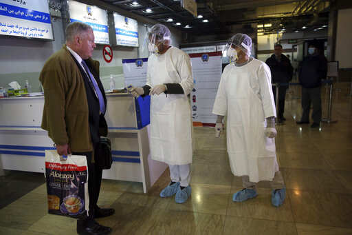 Coronavirus