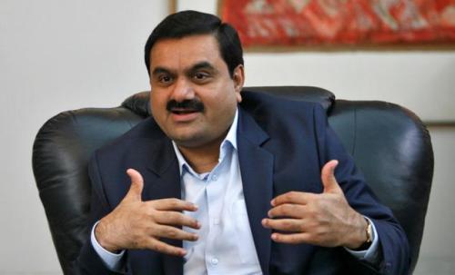 Adani's