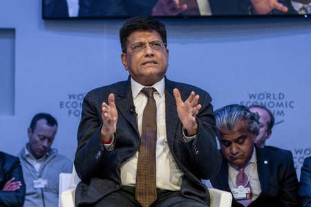 Piyush Goyal