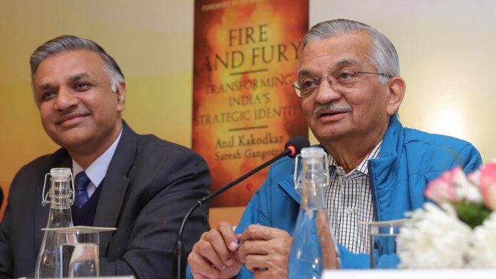 Anil Kakodkar