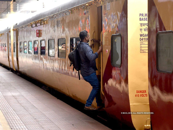 Railways
