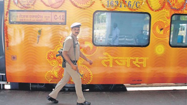 IRCTC