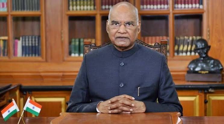 Kovind