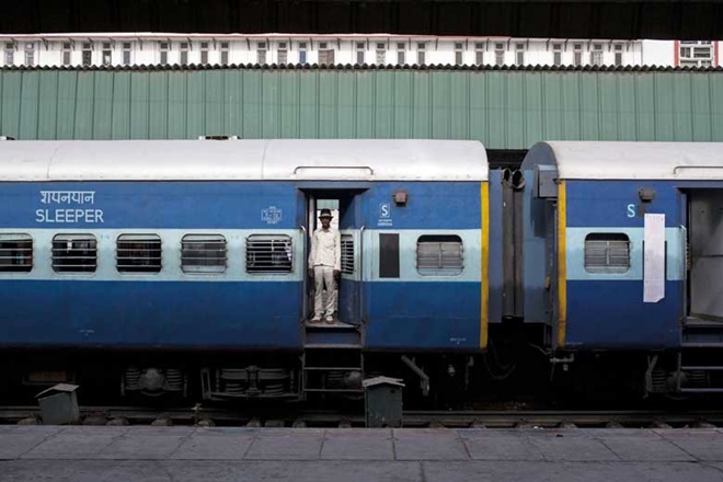 Railway Budget 2020
