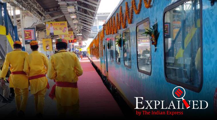 Indian Railways