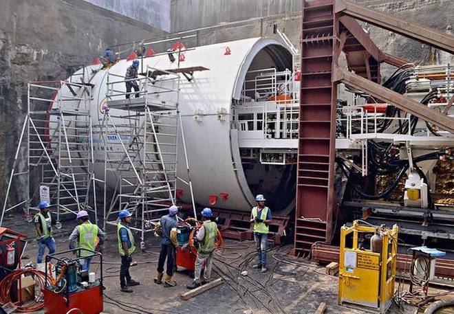 Pune Metro