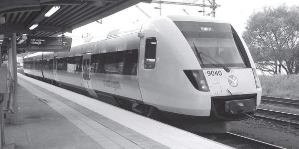 Silver Line
