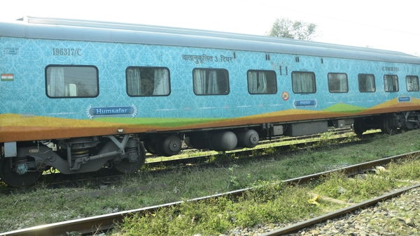 IRCTC