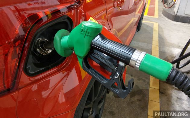 Fuel Price