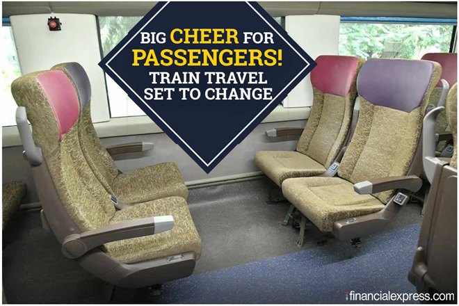 Private trains