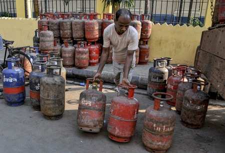 LPG