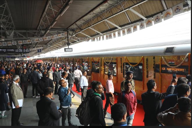 Indian Railways