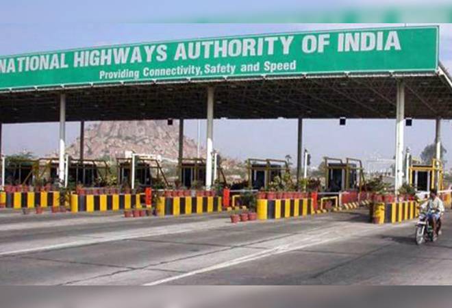 NHAI