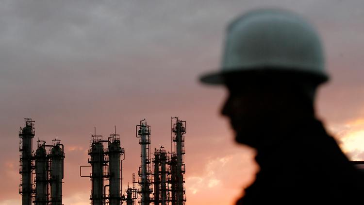 PDVSA