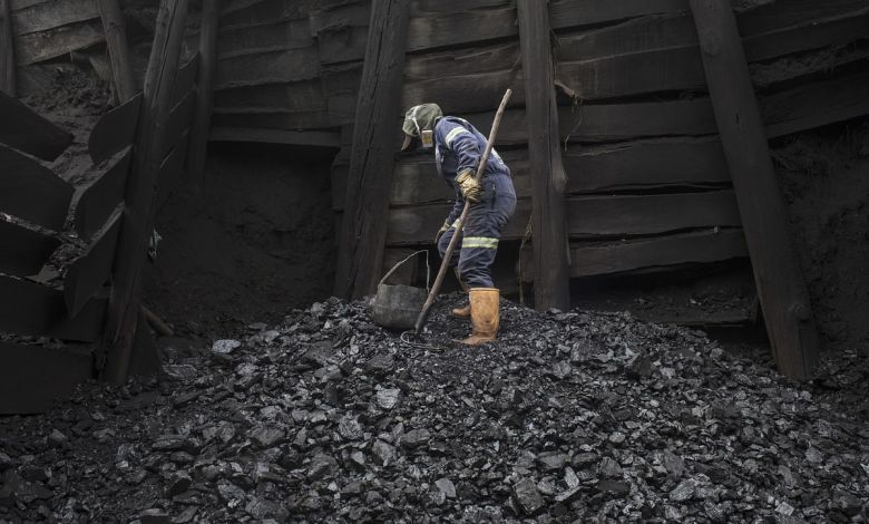 petcoke