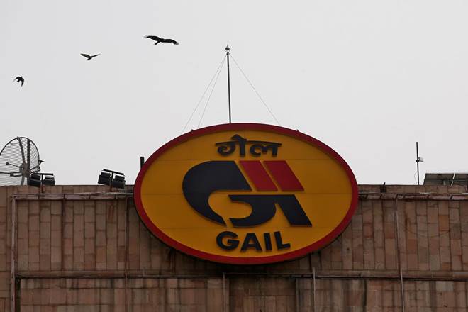 GAIL