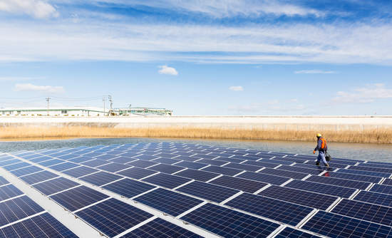 renewables