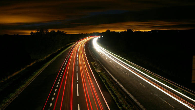 Highway projects