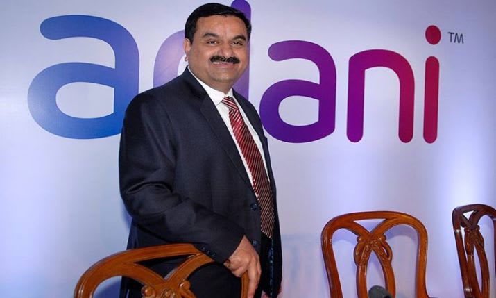 Adani Transmission