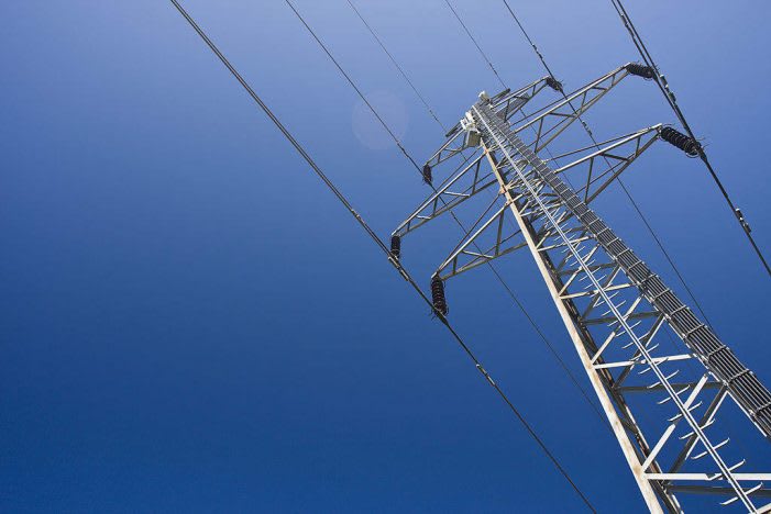 electricity