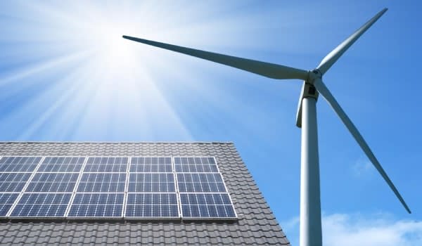 energy sector